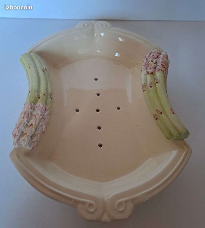 Égouttoir à asperges SILEA (image 6)