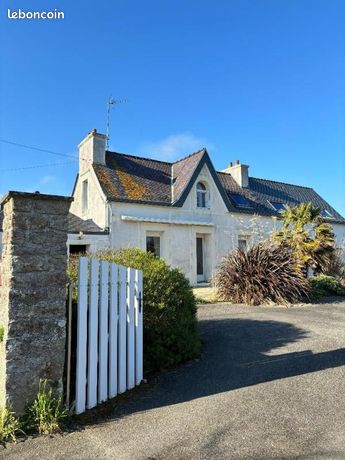Maison 5 pièces 105 m²