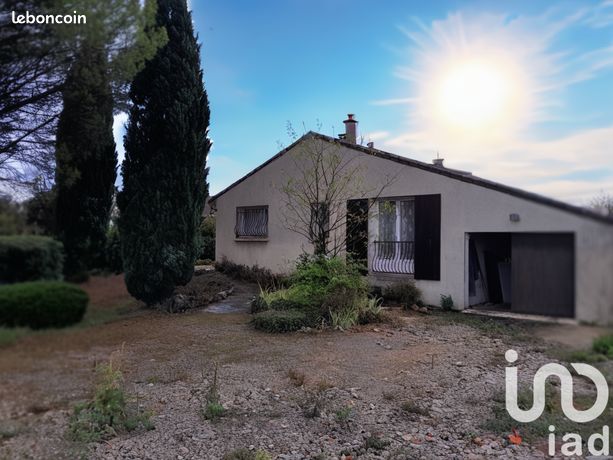 Maison 4 pièces 107 m²