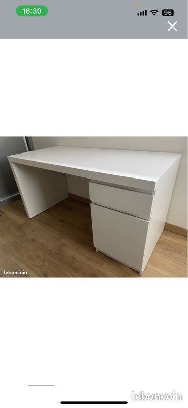 Bureau IKEA (image 2)