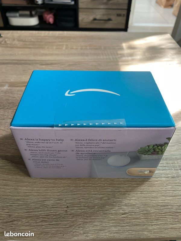Alexa echo dot (image 2)