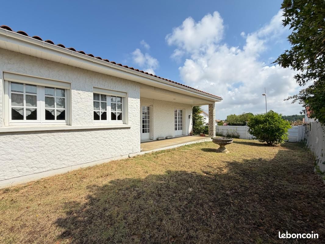 Maison 4 pièces 120 m² · à Vaux-sur-Mer · 120 m² · 397 100 €