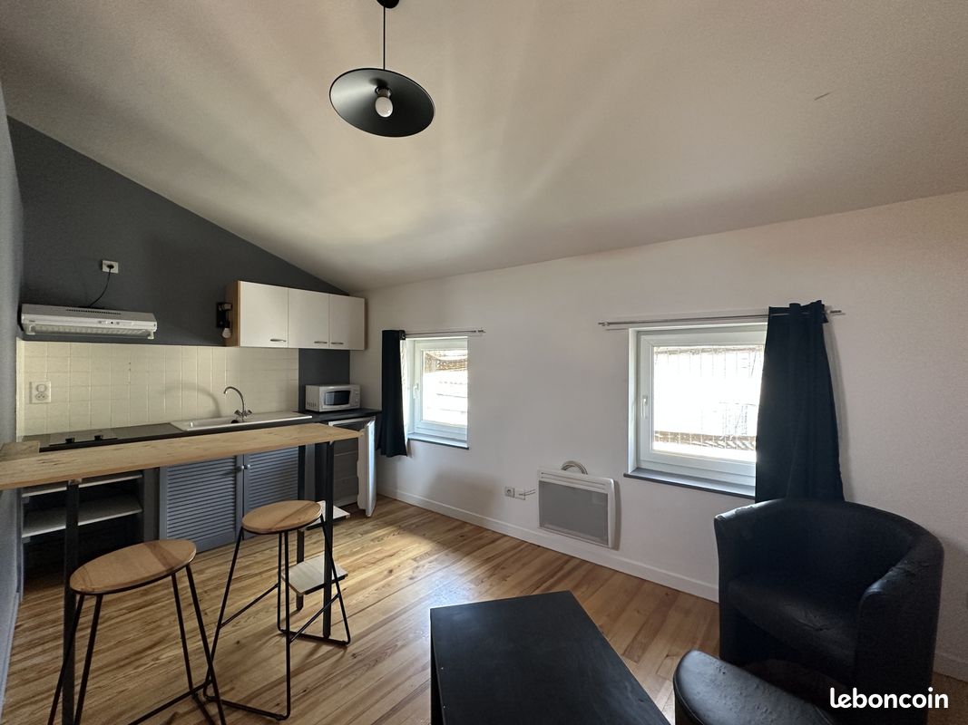 Local commercial 100 m² · à Agen · 100 m² · 165 000 €