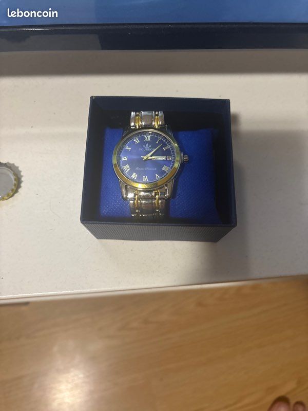 Montre pour homme (image 1)