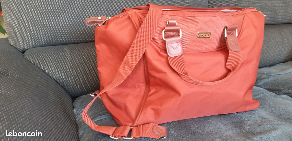 Sac de voyage JUMP (image 2)