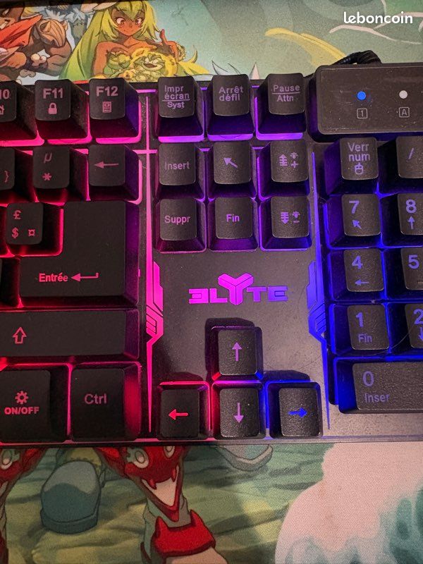 Clavier rgb (image 4)