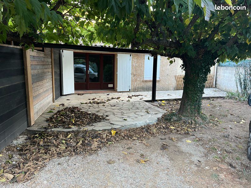 Maison 3 pièces 75 m² · à Aups · 75 m² · 217 000 €