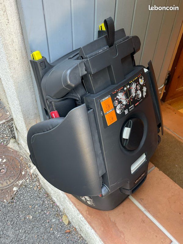 Siège auto peg perego (image 5)
