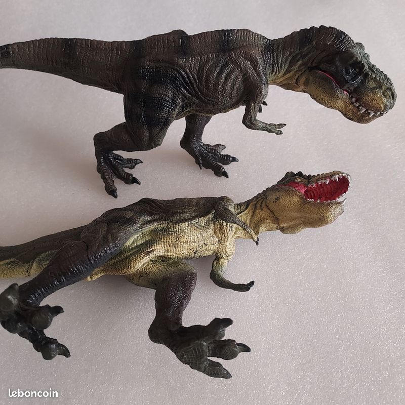 Dinosaures Papo (image 9)