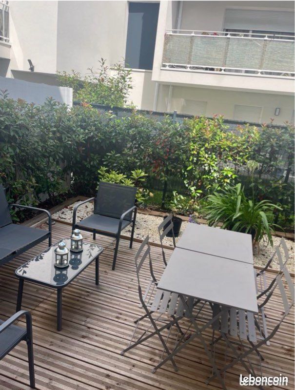 Appartement 1 pièce 30 m² · à Romainville · 30 m² · 210 000 €