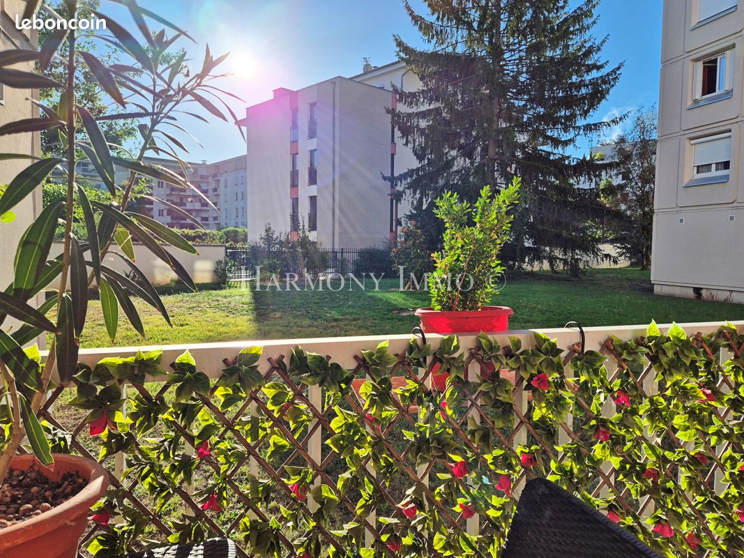 Appartement 2 pièces 50 m² · à Fontaines-sur-Saône · 50 m² · 178 000 €