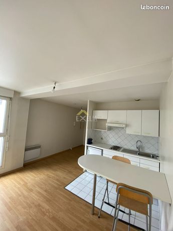 Appartement a louer mantes-la-jolie - 1 pièce(s) - 22 m2 - Surfyn
