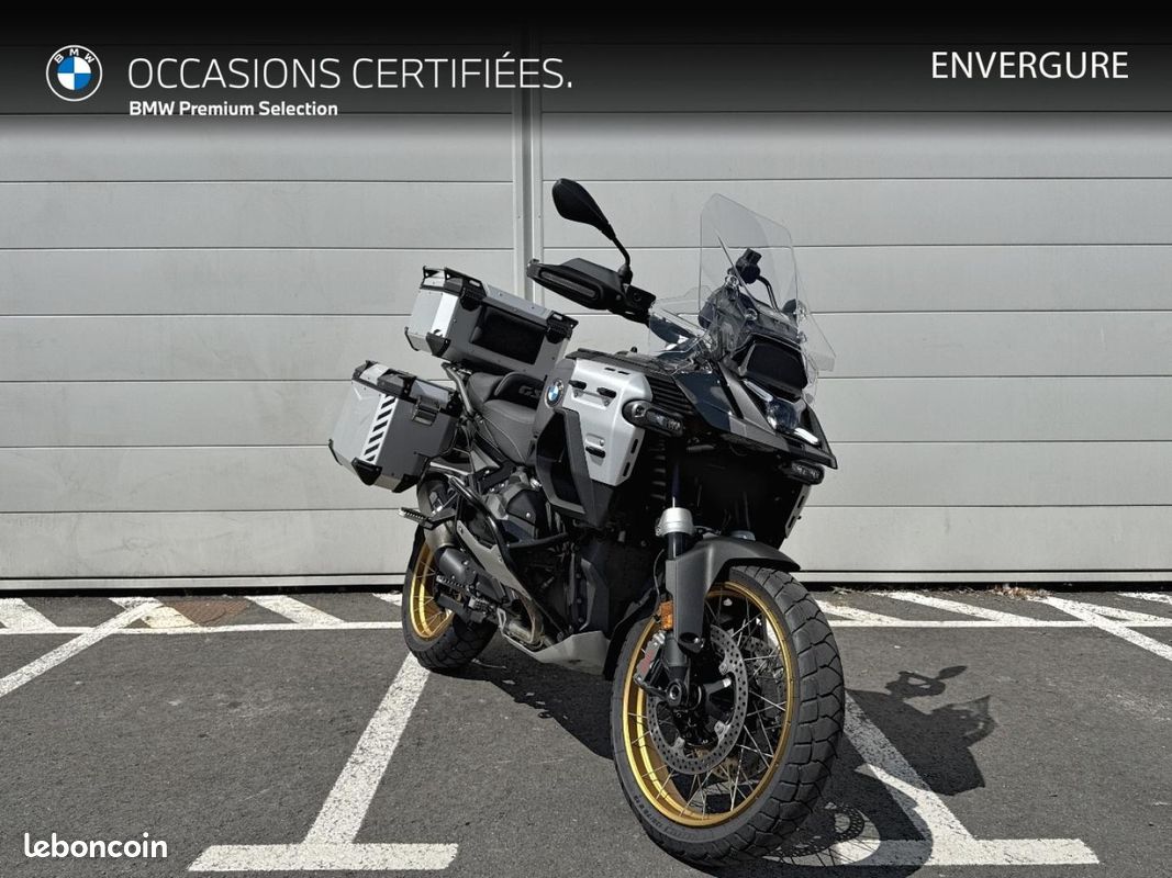 Bmw R 1300 GS Adventure (image 3)