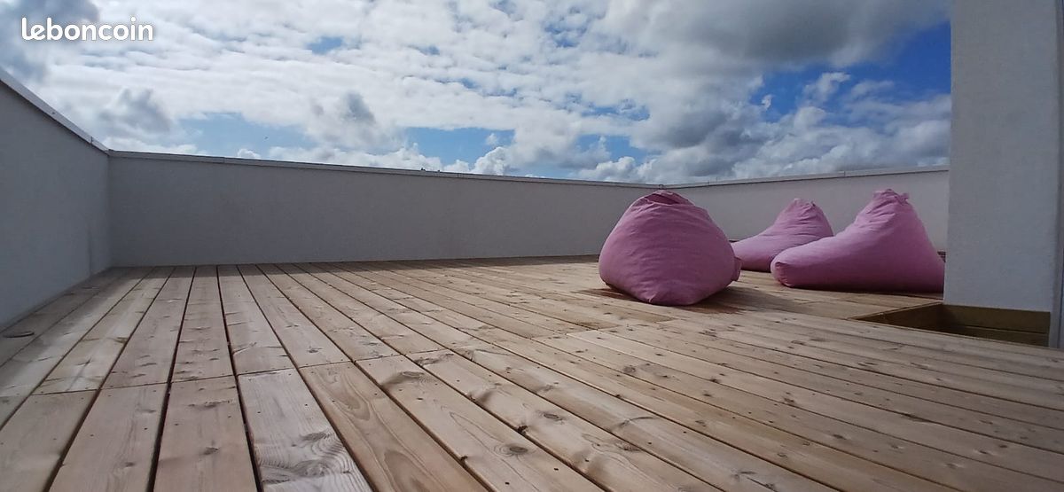 Maison 126 m² · à Brest · 126 m² · 892 500 €