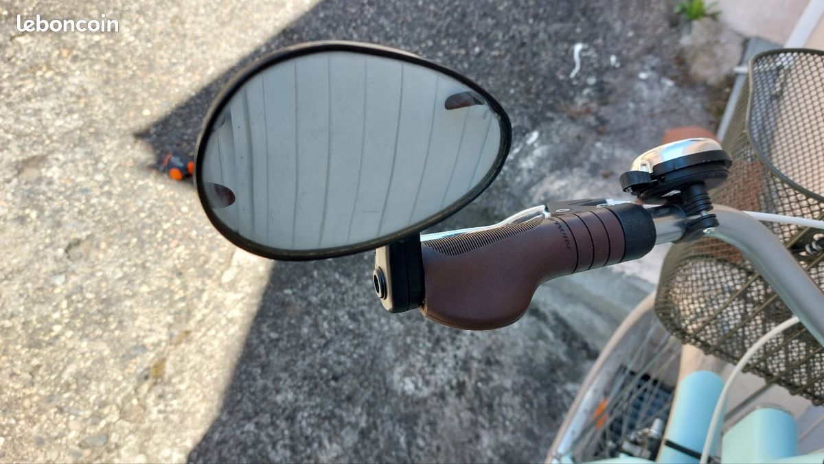 Vélo de ville B'Twin Elops 500 28" 18 vitesses (image 14)
