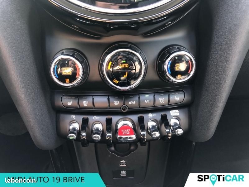 Mini Mini 5 Portes Cooper 136ch Edition Premium Plus BVA7 (image 29)