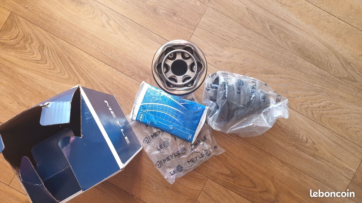 Tête de cardan Honda Civic 8 - Équipement auto