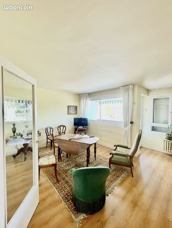 Appartement 4 pièces 77 m² · à Elbeuf · 77 m² · 99 000 €