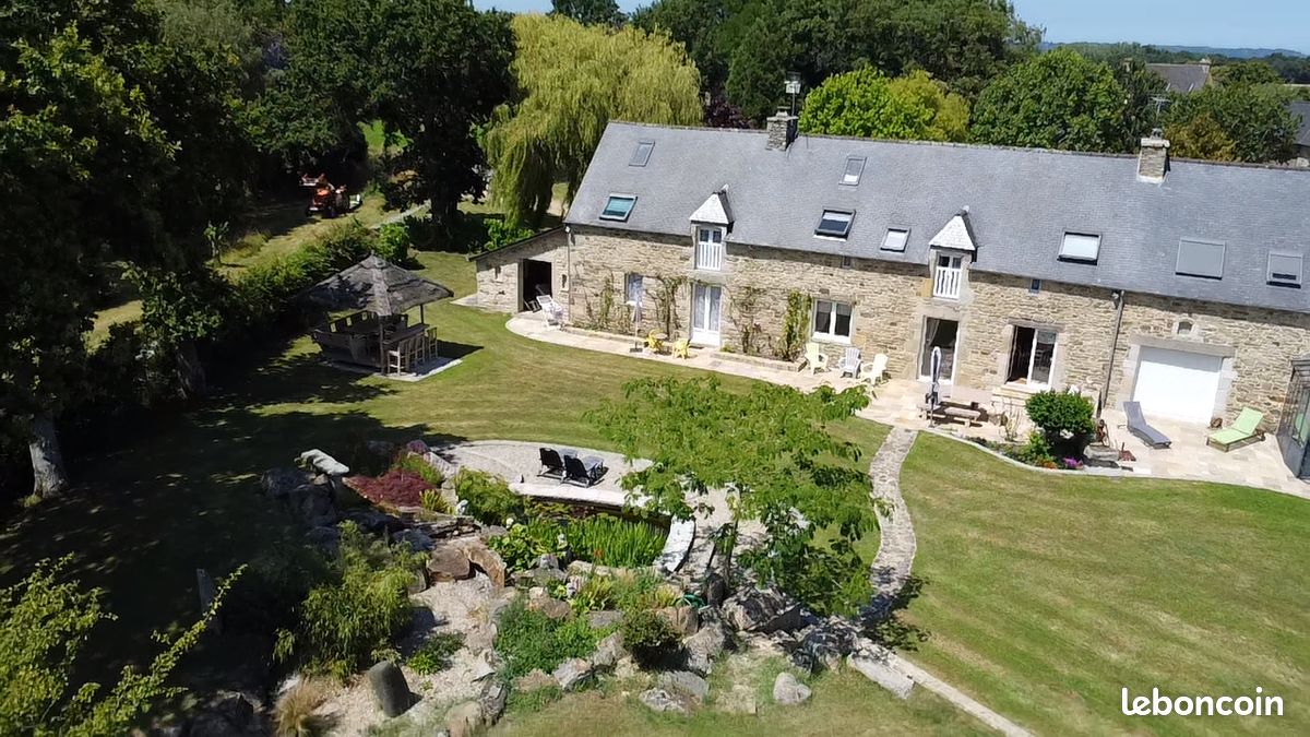 Maison 5 pièces 158 m² · à Saint-Cast-le-Guildo · 158 m² · 798 250 €