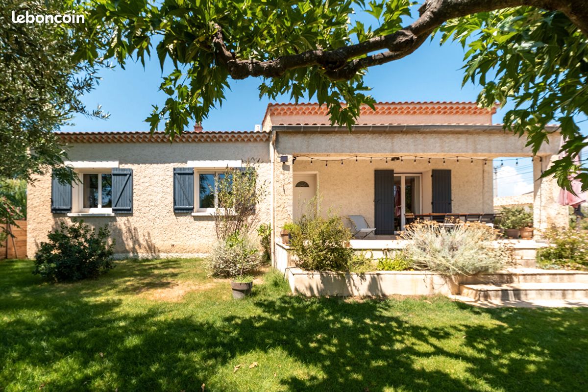 Maison 6 pièces 169 m² · à Aubignan · 169 m² · 538 000 €