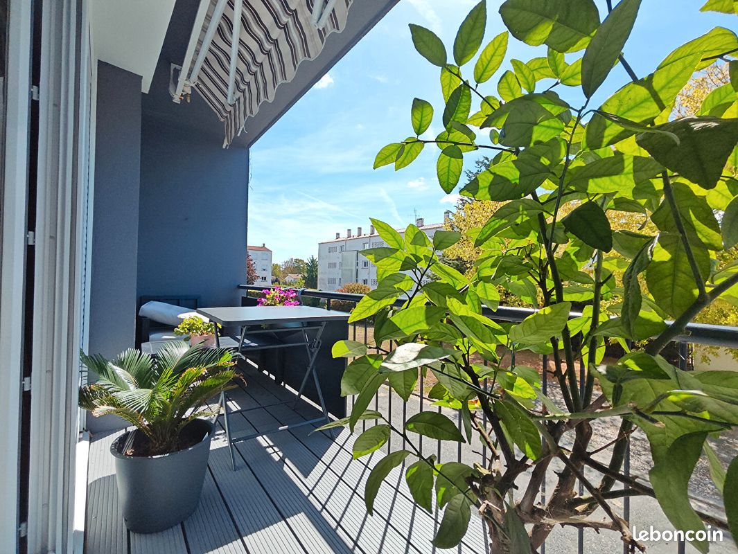 Appartement 3 pièces 72 m² · à Tonnay-Charente · 72 m² · 120 400 €
