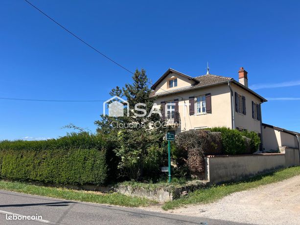 Propriété 7 pièces 230 m²