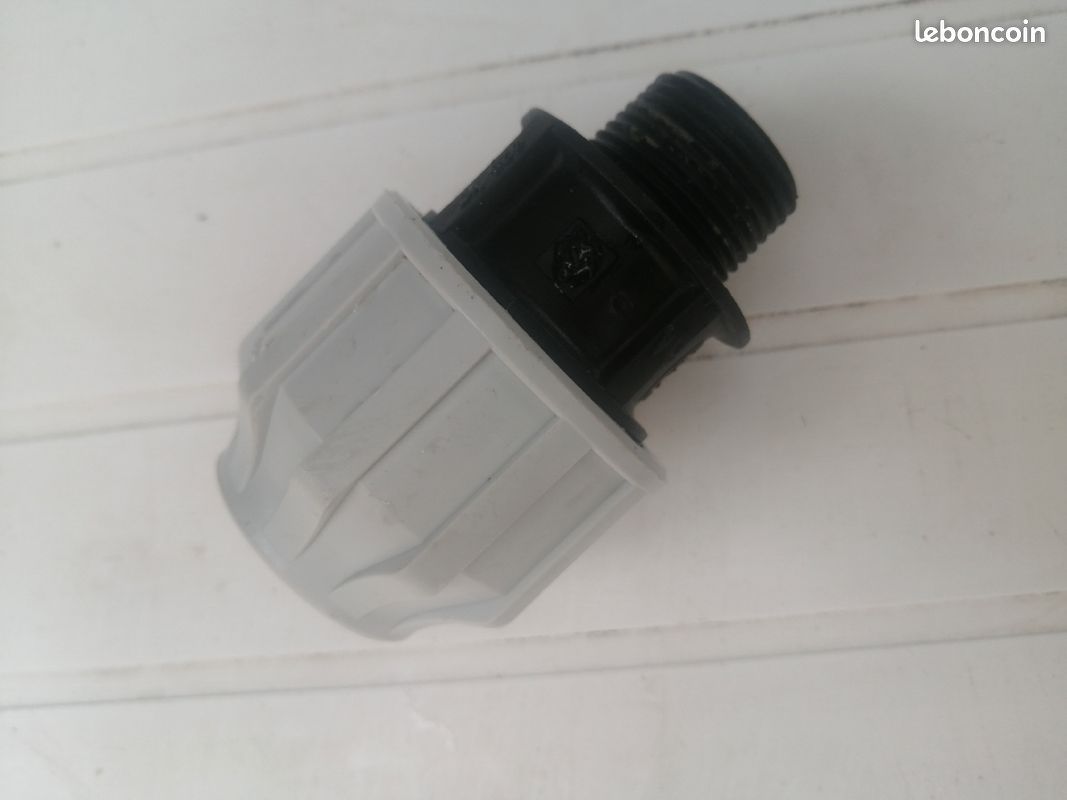 Raccord pe compression 25 (image 1)