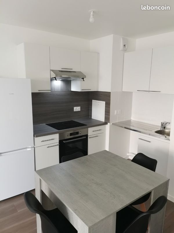 Appartement 2 pièces 42 m² · à Melun · 42 m² · 870 €/mois
