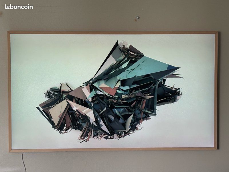 Samsung The Frame (image 3)