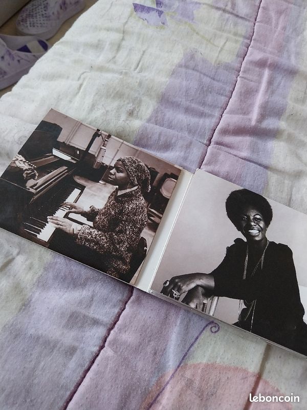 Cd nina simone (image 4)
