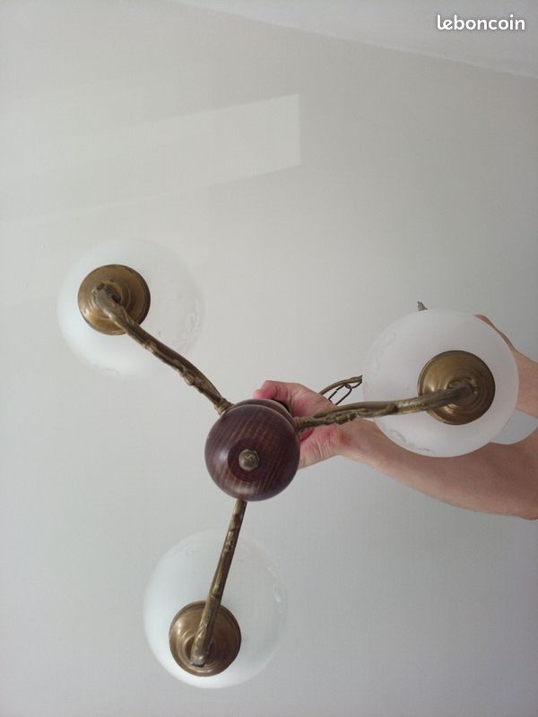 Plafonnier (image 3)