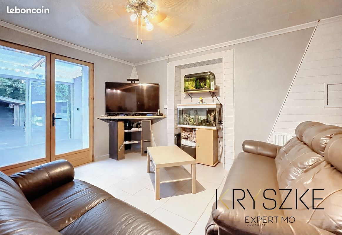 Maison 4 pièces 101 m² · à Violaines · 101 m² · 207 000 €