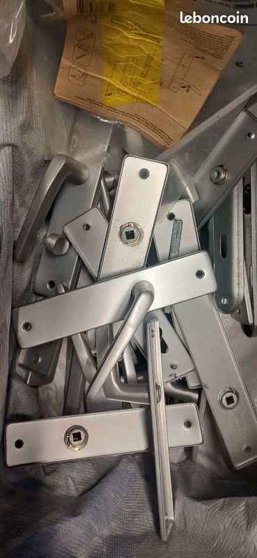 Poignee de porte (image 2)