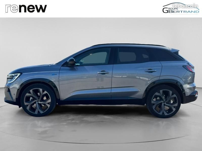 Renault Austral 1.2 E-Tech full hybrid 200ch Techno esprit Alpine (image 2)