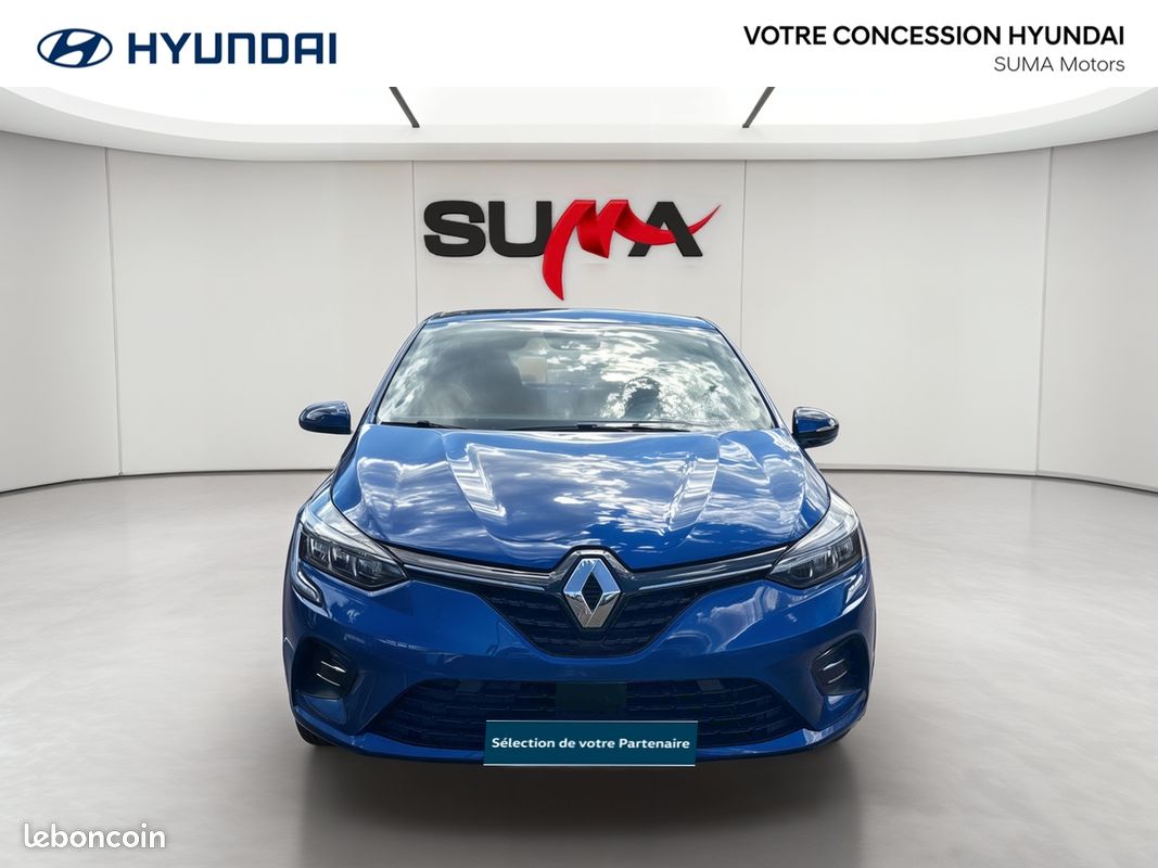 RENAULT Clio SCe 65 Evolution (image 8)