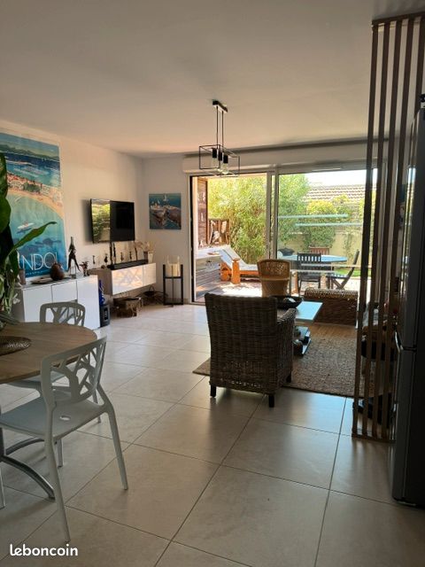 Appartement 3 pièces 66 m² · à Bandol · 66 m² · 474 000 €