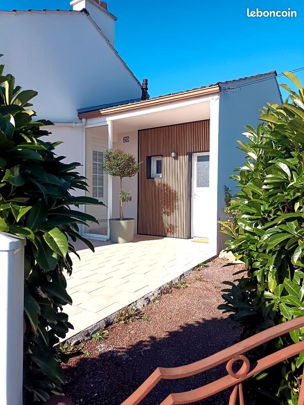 Maison 5 pièces 90 m² · à Mayenne · 90 m² · 180 000 €