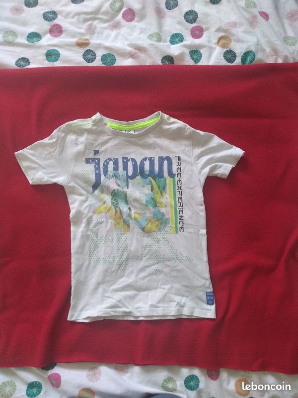 T-shirt Tuc Tuc (image 2)
