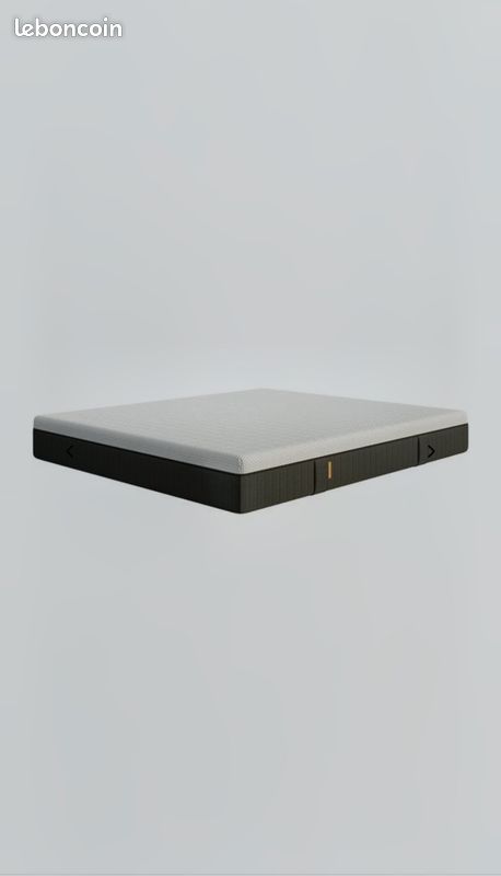 Matelas Emma hybride 2 neuf dans son emballage (image 1)