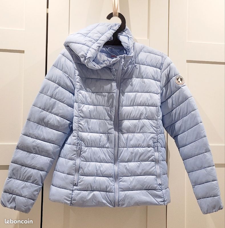 Doudoune légère Jennifer Vêtements