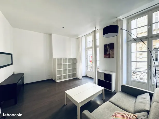 Annonce vente Appartement bordeaux