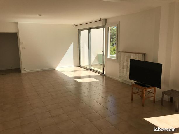 Appartement 3 pièces 80 m²
