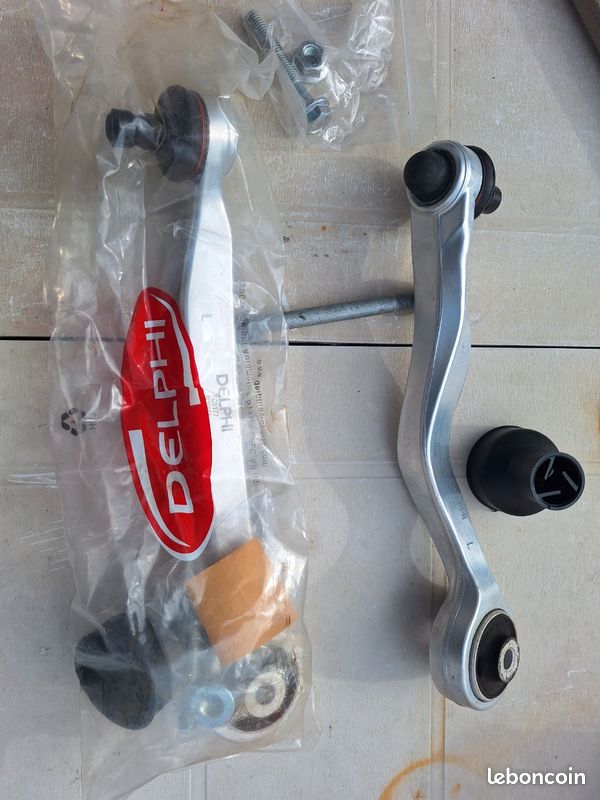 Bras alu audi a4 break v6 tdi (image 1)