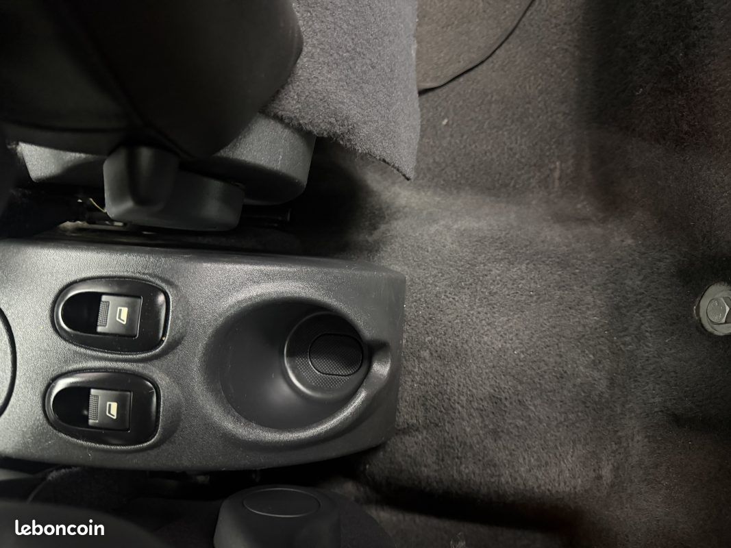 Citroën exclusive 1.4 hdi (image 19)