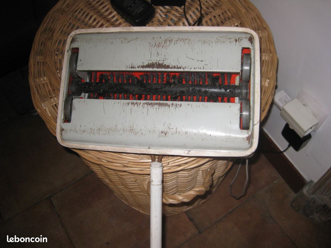 Balai mécanique style Bissel (image 3)
