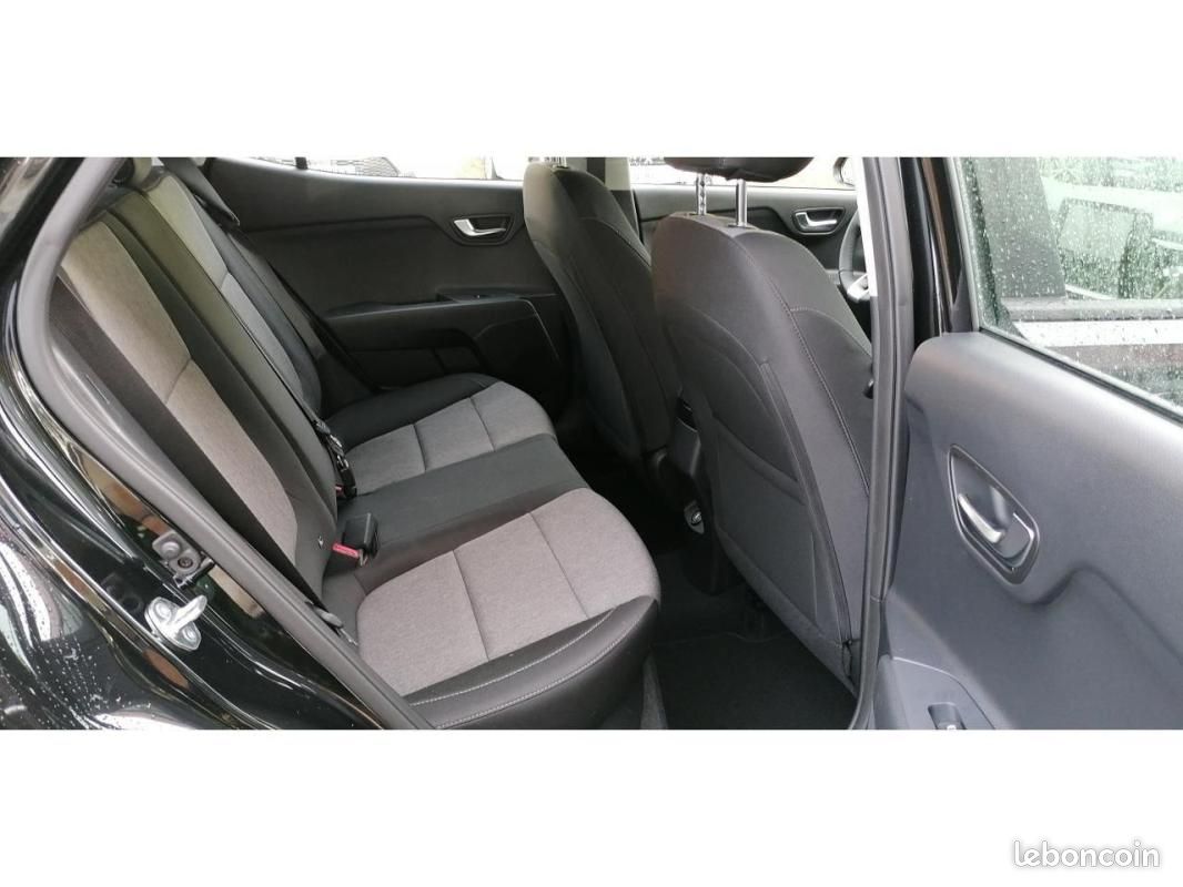 Kia Stonic - 1.0 T-GDI 100 DCT Active PHASE 2 (image 19)