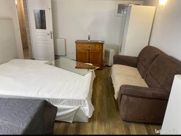 Studio 25m2 dugny