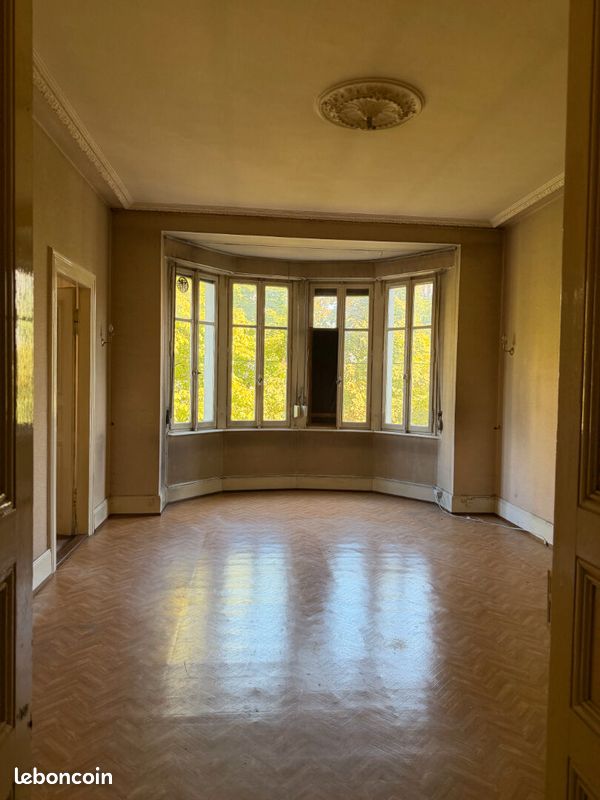 Appartement 3 pièces 75 m² · à Strasbourg · 75 m² · 256 800 €