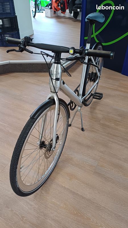 Vélo WATT Brooklyn taille L Vélos