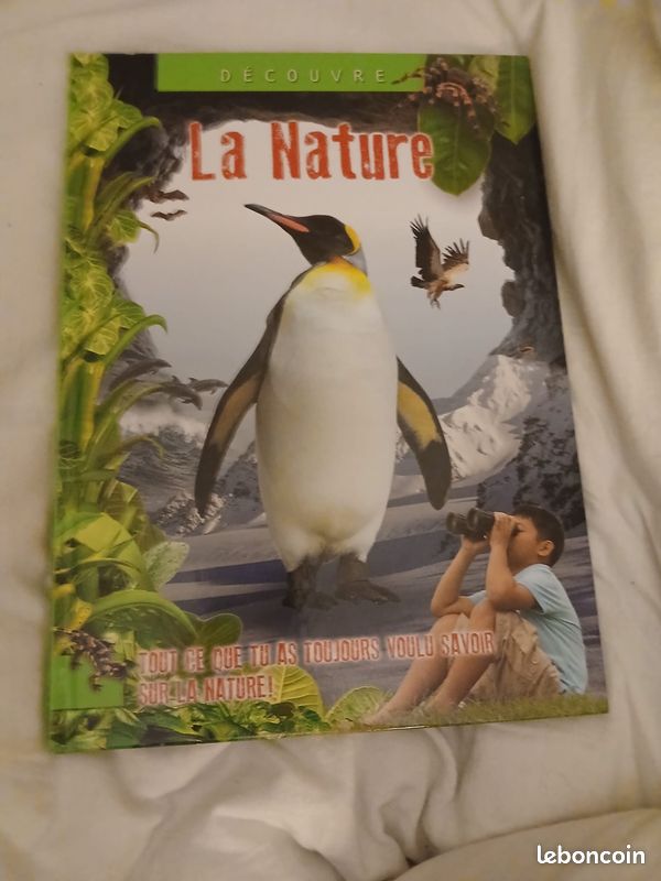 La nature (image 1)